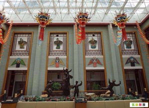 潍坊世界风筝博物馆