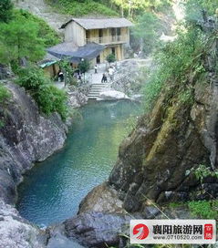 襄阳岘山森林公园