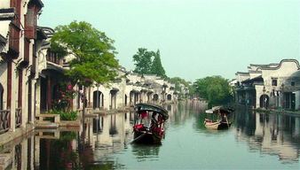 南浔古镇景区