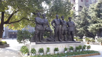 南昌八一起义纪念馆