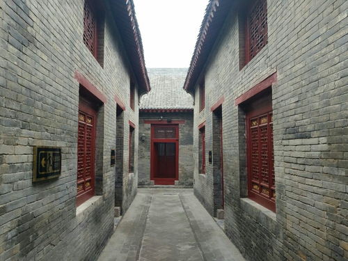 八路军驻洛办事处纪念馆