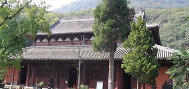 当阳玉泉风景区