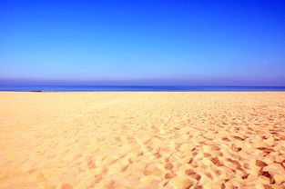 烟台金沙滩旅游度假区