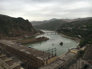 三门峡大坝风景区