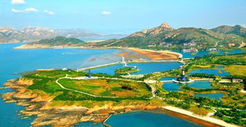 大乳山滨海旅游度假区