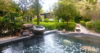 天沐江西明月山温泉度假村