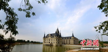 张裕国际葡萄酒城