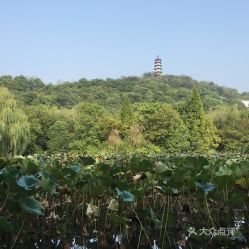 西施故里风景区