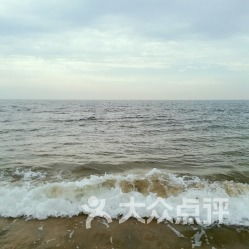 银滩滨海旅游度假区