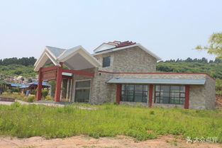 锦屏山旅游度假区