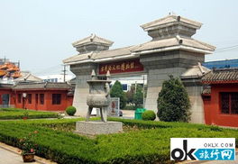 古井酒文化博览园