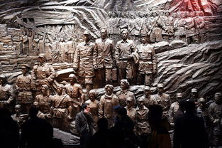 侵华日军南京大屠杀遇难同胞纪念馆