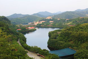 雁鸣湖旅游度假区