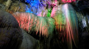 万华岩风景名胜区