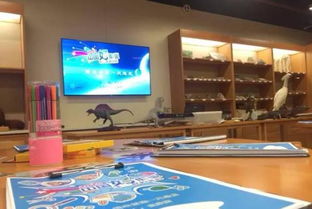 上海自然博物馆(上海科技馆分馆)