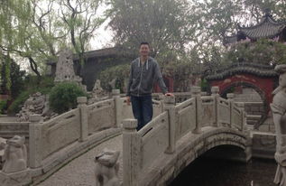 中国淄博聊斋城