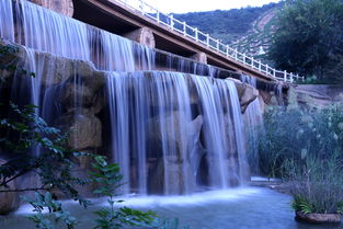 青岛茶山风景区