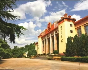 安源路矿工人运动纪念馆