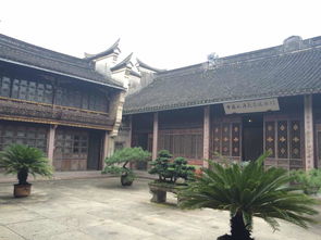 宁波天一阁博物馆