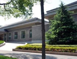 李先念故居纪念园