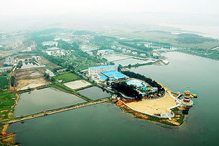 天紫湖生态度假区