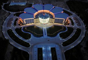 中国石油大庆油田公司大庆油田技术博物馆