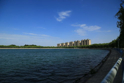 东湖生态旅游景区