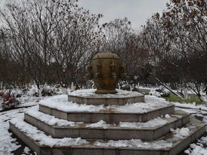 狮子山西汉楚王墓(陪葬兵马俑坑