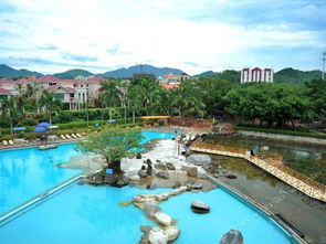 金山温泉度假村