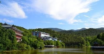 川北民俗文化园