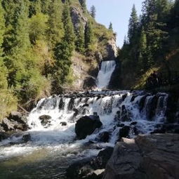东白杨沟旅游风景区