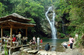 西江温泉度假邨