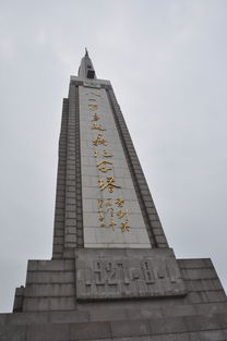 八一南昌起义纪念塔