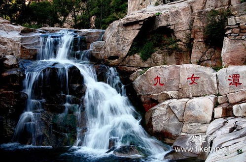 房干生态旅游区