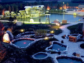 茗汤温泉度假村