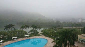 碧水湾温泉度假村