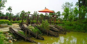 益阳市花乡农家乐景区