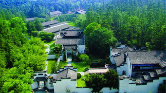 景德镇古窑民俗博览区